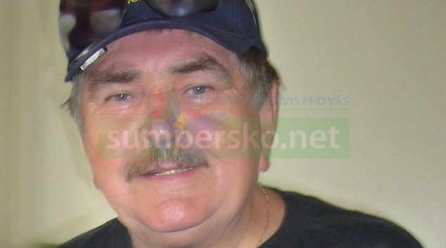 V Šumperku se naposledy rozloučí s Ivanem Štodtem