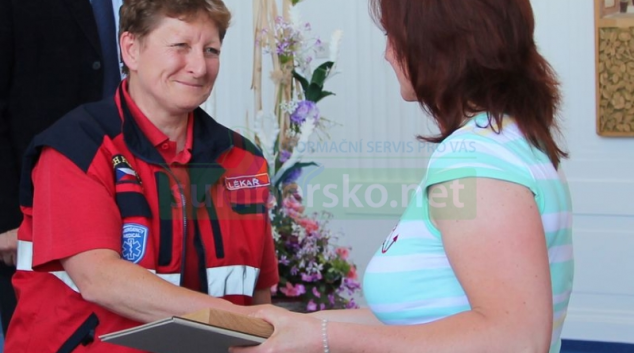 První pomoc! Je životně důležité ji umět poskytnout!