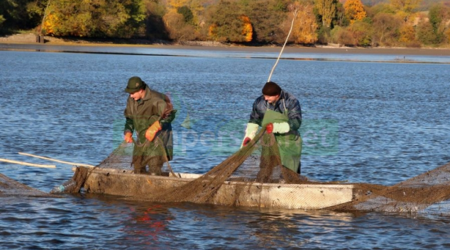 Rybář v Šumpersku přišel o výbavu za 80 tisíc