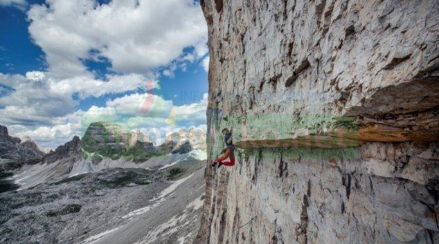 Nejen milovníky sportu zaujmou outdoorové filmy v Oku