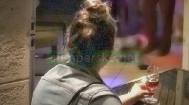 Opilé ženy za volantem nadýchaly podstatně víc, než opilý muž