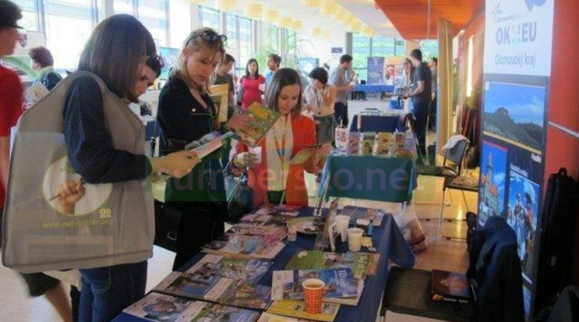 Třináctý ročník Open Days v Bruselu