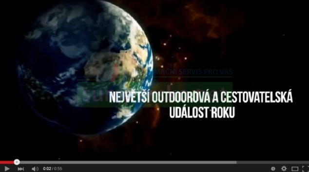 Horská výzva se stane součástí cestovatelského festivalu Obzory