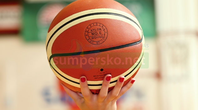 BASKET: Kadetky U17