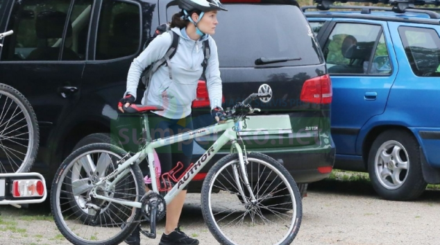 Bikerům na Jesenicku přibydou nové stezky