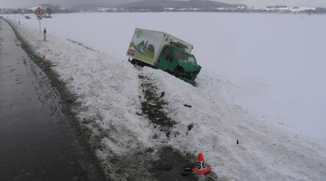 Dopravní nehody skoro za milion