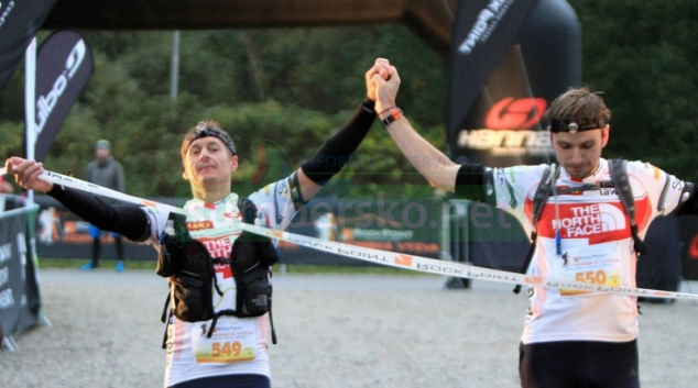 „Vyhrát jsme přece chtěli!“ rozhovor se Zdeňkem Křížem a Michalem Štantejským