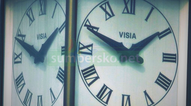 O víkendu končí letní čas