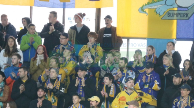 HOKEJ: V sobotu Salith Šumperk přivítá AZ Havířov