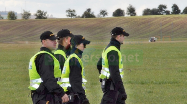 Pohřešovanou matku našla šumperská policie během pár hodin