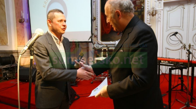 Nominace na cenu Křesadlo 2015 končí 30. října