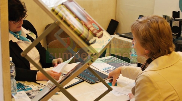 V Šumperku nabídne volná místa 21 zaměstnavatelů