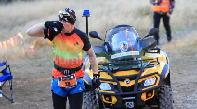 Zlatý Zbyněk Cypra: „Na čtyřiadvacítce se zúročí dlouholetý trénink“