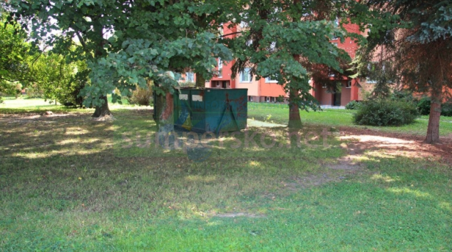 Šumperská radnice nabízí občanům k odběru kvalitní kompost