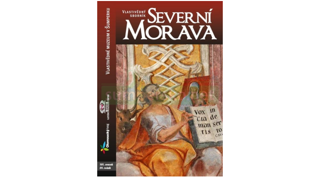 Historie Severní Moravy