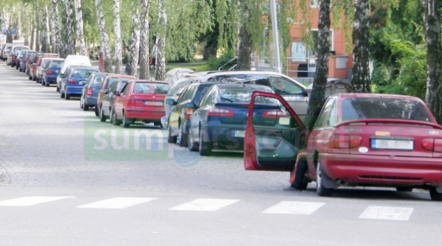 Změny v registru vozidel provedete na jakémkoliv úřadě