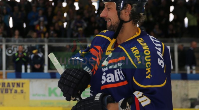 HOKEJ: Ústí nad Labem vs Šumperk 3:4