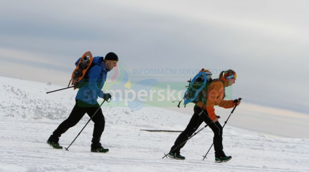 Nejextrémnější běžecký závod v Jeseních čekají razantní změny