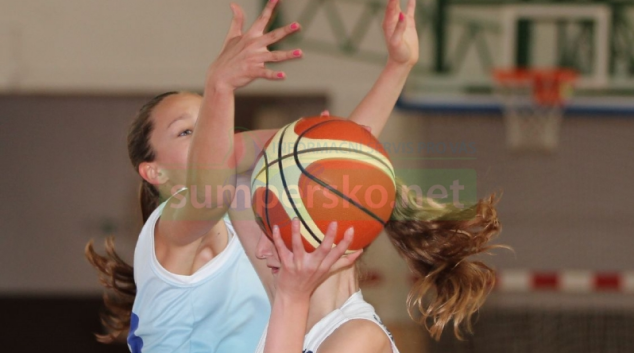 BASKET:TBS Přerov vs TJ Šumperk