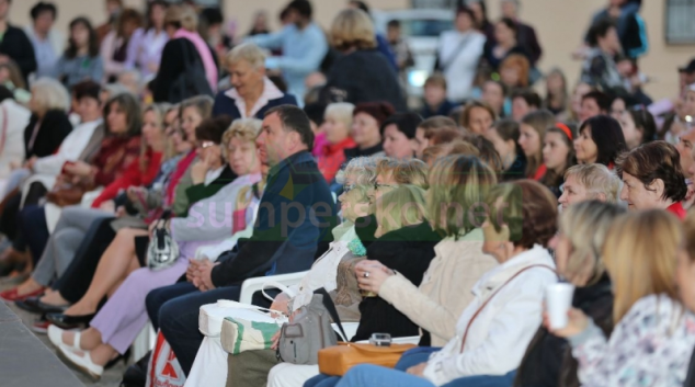 Veřejnost může zasílat nominace na cenu Olomouckého kraje v oblasti kultury