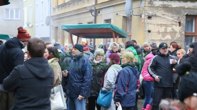 FOTO:Sousedská žranice v Šumpersku má za sebou druhý díl