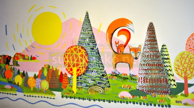 Jesenické lázně připravily překvapení dětským pacientům