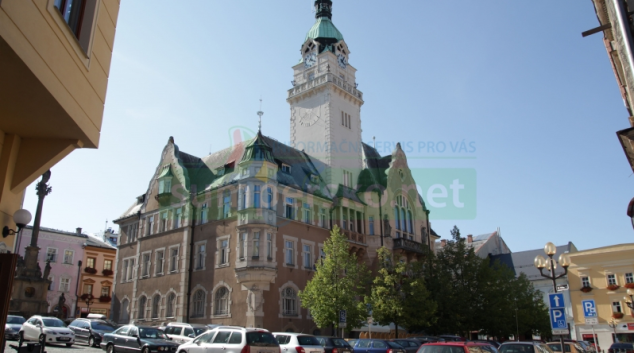 Šumperští občané se mohou vyjádřit k návrhu rozpočtu města