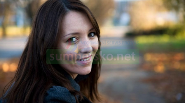 Šárka Adámková koncertuje opět v Šumperku