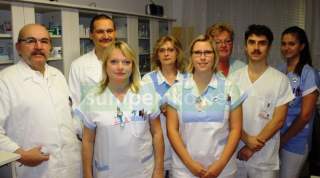 V Nemocnici Šumperk nyní lépe odhalí příčinu inkontinence