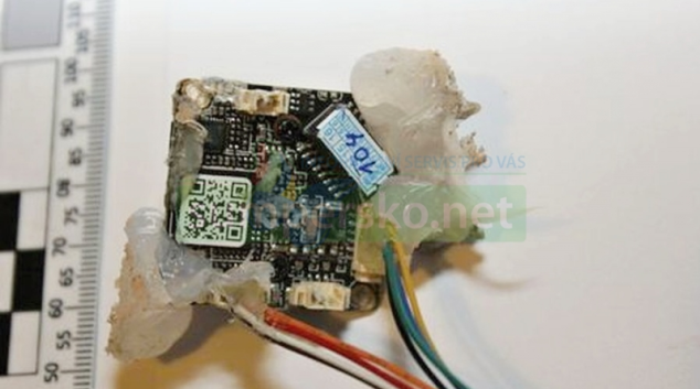 Muž studentům pronajímal byt v Olomouci a přitom je tajně natáčel