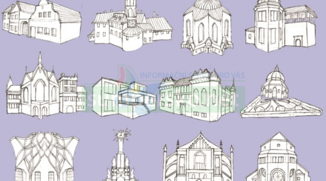 České památky Unesco představí výstava v Bruselu