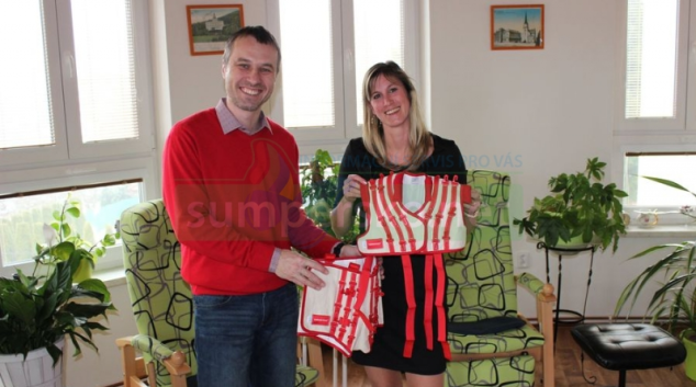 Dětem po obrně a seniorům po mrtvici nabídne šumperský Pontis speciální rehabilitaci