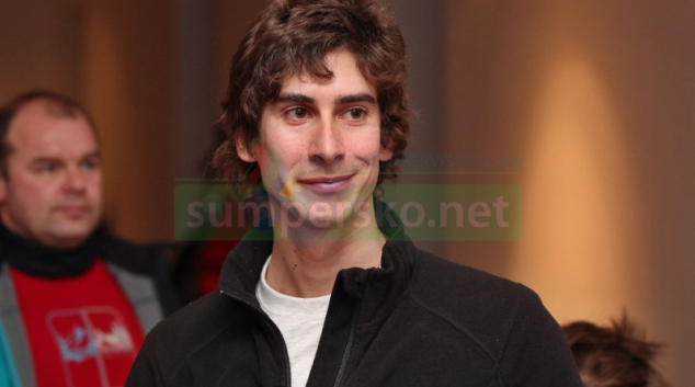 Horskou výzvu poběží v pěti závodech i jednotlivci