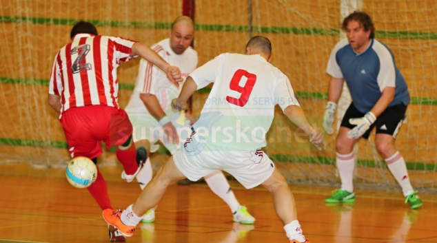 Vítěz FLŠ je téměř jistý, napínavý bude boj o druhé místo