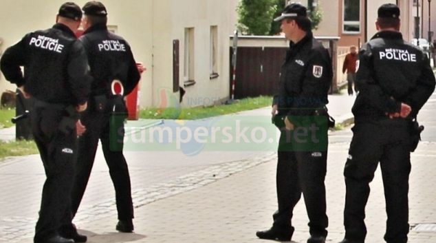 Muž se zákazem řízení do roku 2024 byl dopadem za volantem