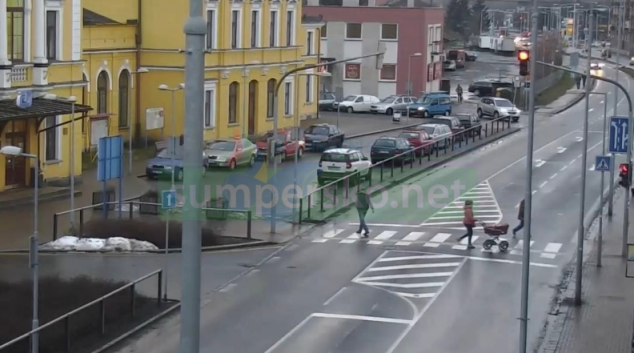 Šumperská policie hledá svědky „bitky“ před nádražím