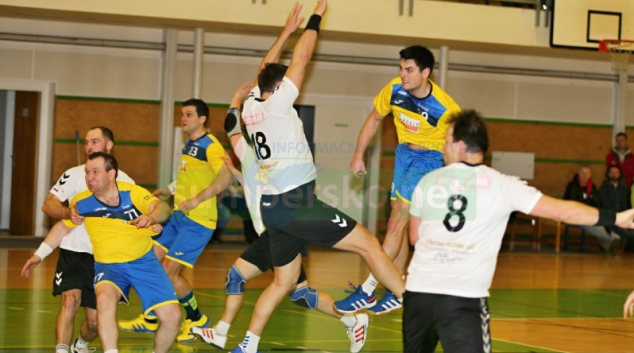 TJ Šumperk vs SK Velká Bystřice 17:30