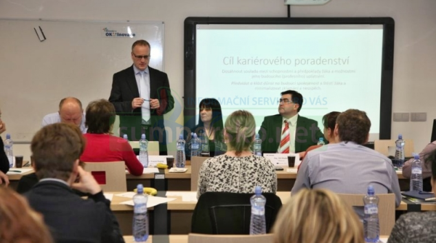 Jsou technické obory pro děti atraktivní?