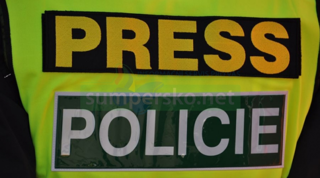 Zákrok policie v Uhelné prověřuje GIBS