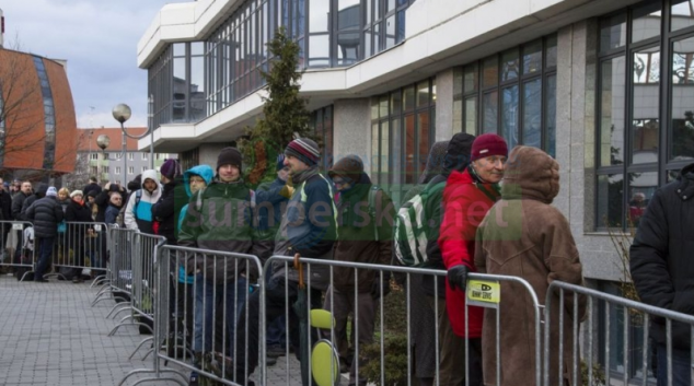 O kotlíkové dotace je v kraji obrovský zájem