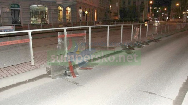 Olomoučtí policisté poslali v únoru za mříže hned čtyři zloděje