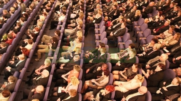 Držitelé Cen města Šumperka jsou odtajněni