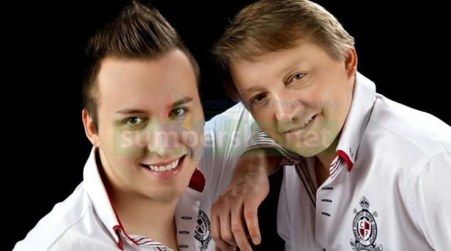 Duo Jamaha v Zábřehu
