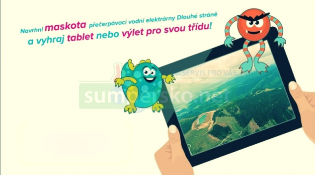 Dlouhé stráně slaví Pohádkové narozeniny