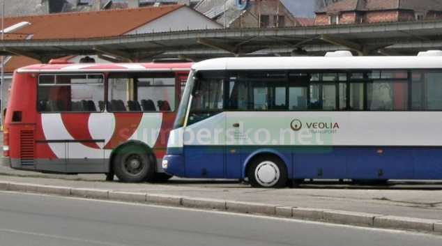 O víkendu se mění jízdní řády autobusů