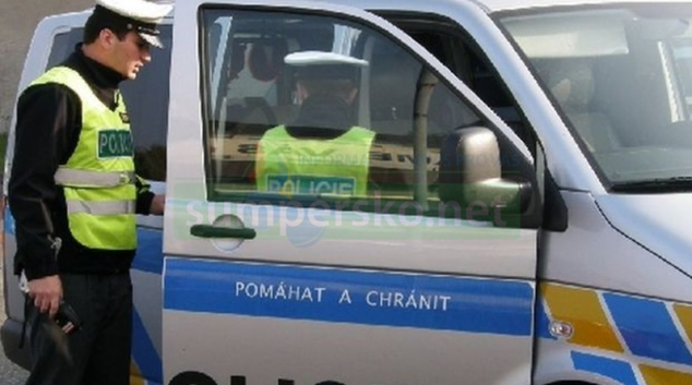 Muž usednul za volat pod vlivem psychotropních látek