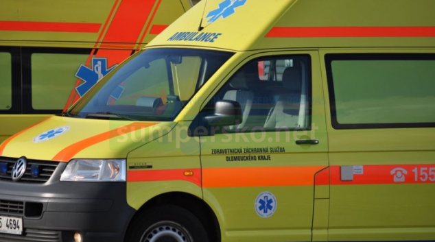 Jedovatý oxid uhelnatý ohrozil pět lidí v Javorníku