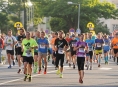 Olomoucký půlmaraton letos může zdolat 6 200 běžců