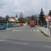 Šumperk - řidič nerespektoval dopravní značení    zdroj foto: PČR