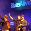 Šumperk - Blues Alive 2015                  foto: archiv sumpersko.net
